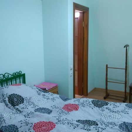 Apartments Komakhidze 68 Batumi Eksteriør bilde