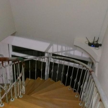 Apartments Komakhidze 68 Batumi Eksteriør bilde