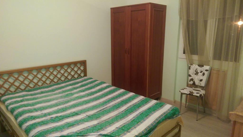 Apartments Komakhidze 68 Batumi Eksteriør bilde