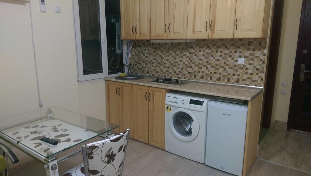 Apartments Komakhidze 68 Batumi Eksteriør bilde