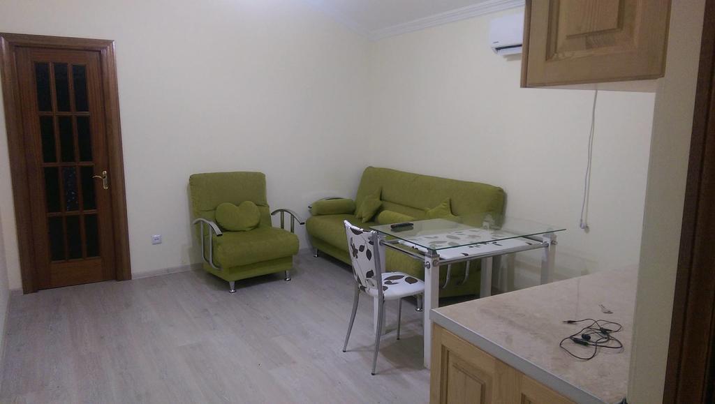 Apartments Komakhidze 68 Batumi Eksteriør bilde