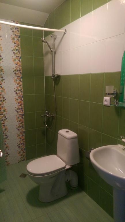 Apartments Komakhidze 68 Batumi Eksteriør bilde