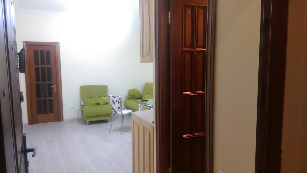 Apartments Komakhidze 68 Batumi Eksteriør bilde