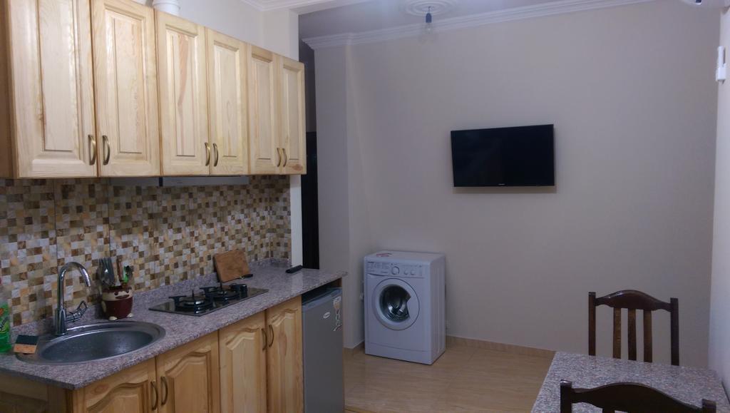 Apartments Komakhidze 68 Batumi Eksteriør bilde