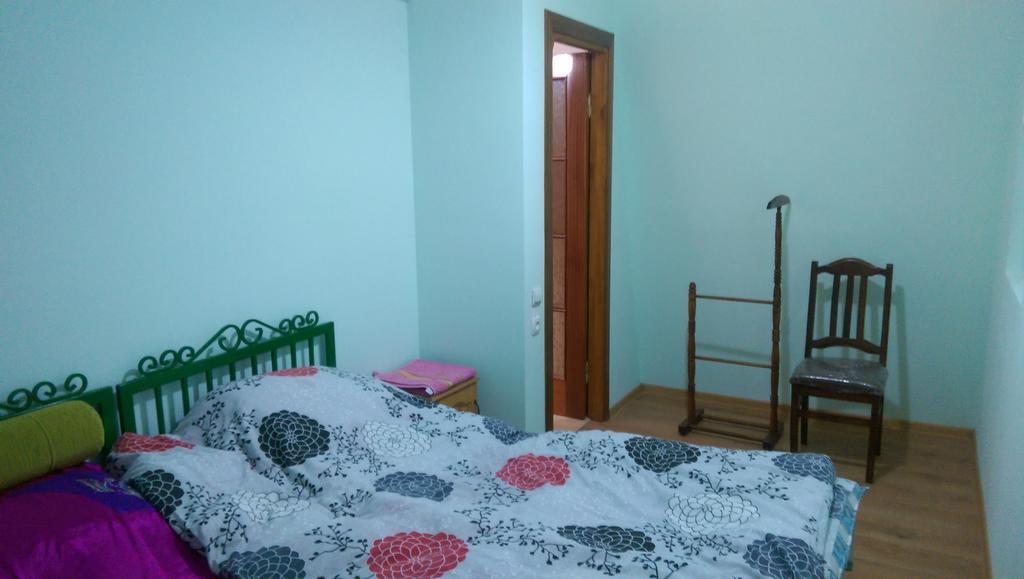 Apartments Komakhidze 68 Batumi Eksteriør bilde
