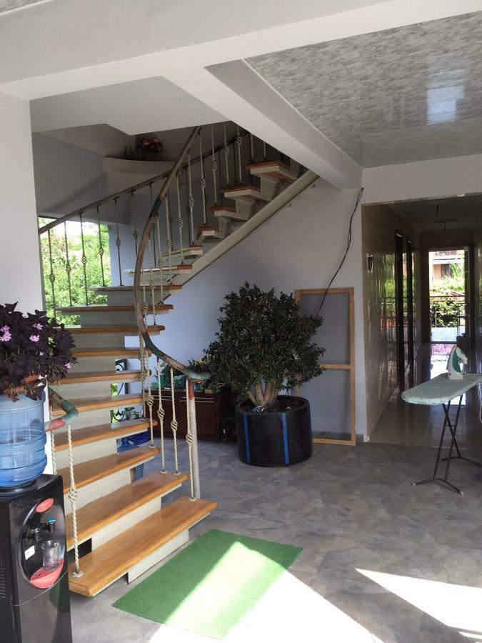 Apartments Komakhidze 68 Batumi Eksteriør bilde