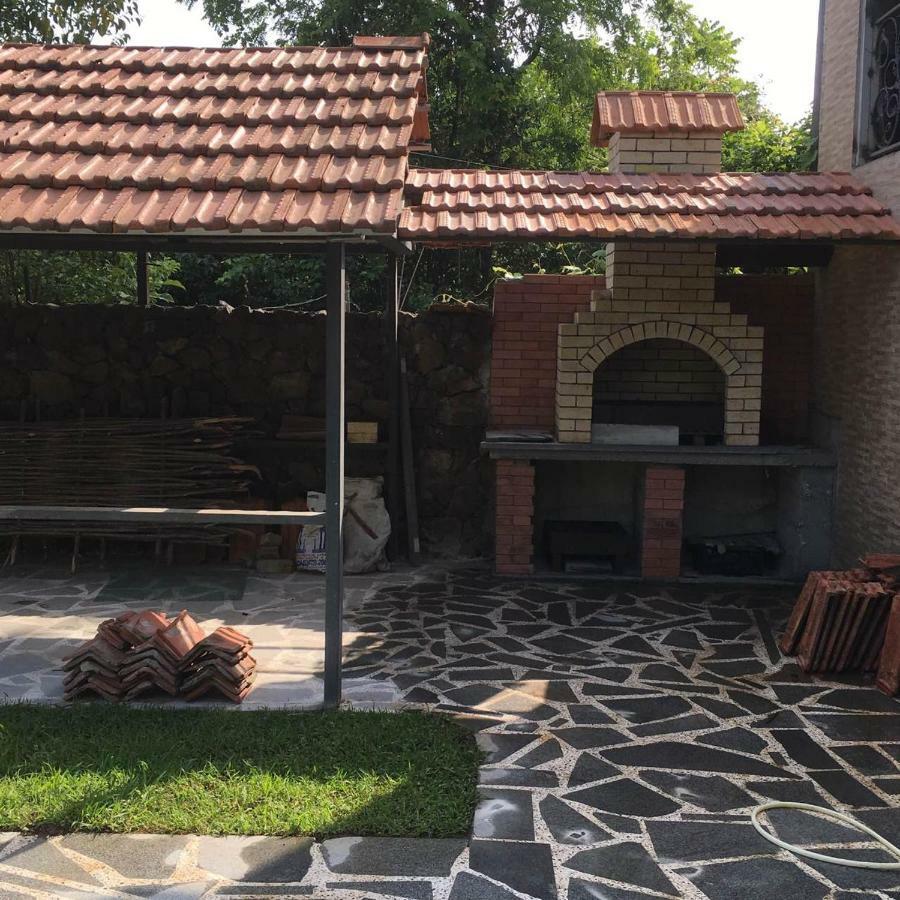 Apartments Komakhidze 68 Batumi Eksteriør bilde