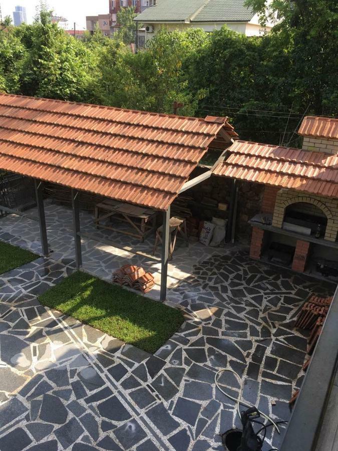 Apartments Komakhidze 68 Batumi Eksteriør bilde